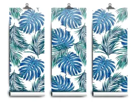 fototapeta-lateks-palmowe-liscie-152x104-klej