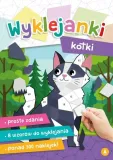 wyklejanki-kotki
