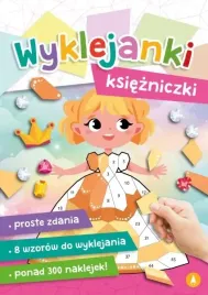 wyklejanki-ksiezniczki
