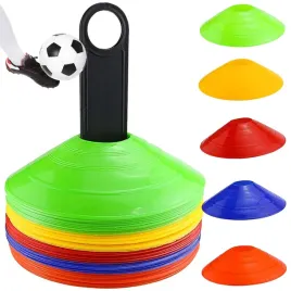 pacholki-treningowe-elastyczne-grzybki-talerzyki-50-szt