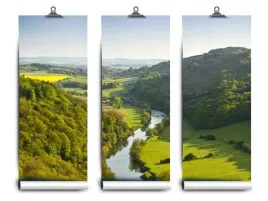 fototapeta-lateks-meandrujaca-rzeka-152x104