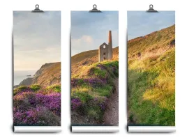 fototapeta-lateks-kornwalii-wybrzeze-152x104