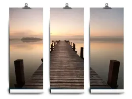 fototapeta-lateks-jezioro-molo-152x104-klej