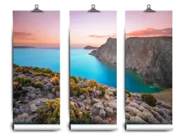 fototapeta-lateks-grecja-zatoka-152x104-klej