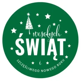 naklejki-swiateczne-zielone-wesolych-swiat-na-prezenty-rolka-5-sztuk-sti001