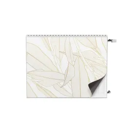 nadruk-maskownica-80x60-dla-dziecka-luksusowy-lisc