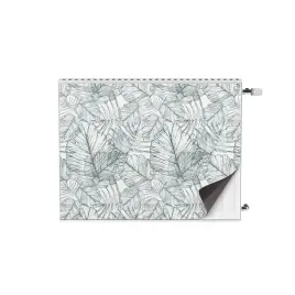 maskownica-na-kaloryfer-80x60-liscie-palm-liniowe