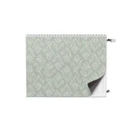 do-pracy-maskownica-80x60-prezent-kwiatki-rysowane