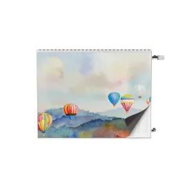 z-motywem-oslona-na-grzejnik-balony-las-powietrze