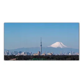 hartowany-obraz-szklany-gora-fuji-japonia-100x50