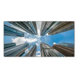 obraz-szklany-foto-obraz-dubai-krajobraz-100x50