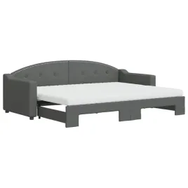 rozkladana-lezanka-2-w-1-ciemnoszara-223-x-90-x-75-cm