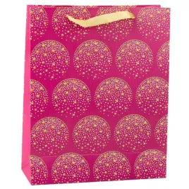 torba-prezentowa-elegancka-zlote-gwiazdki-rozowa-32-x-26-x-10-cm
