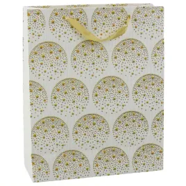 torba-prezentowa-elegancka-zlote-gwiazdki-biala-32-x-26-x-12-cm