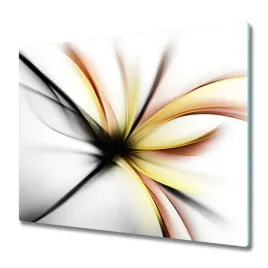 deska-szklana-na-kuchenke-abstrakcja-kwiat-60x52