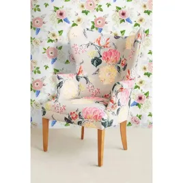 fototapeta-scienna-recznie-rysowane-kwiaty-104x70