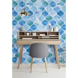 samoprzylepna-fototapeta-marokanski-wzor-104x70cm