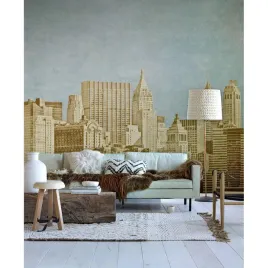 foto-tapeta-samoprzylepna-drapacze-chmur-104x70cm