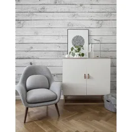 fototapeta-scienna-imitacja-szarego-drewna-104x70