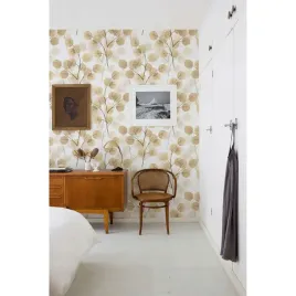 fototapeta-galezie-z-okraglymi-liscmi-104x70-cm