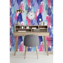 fototapeta-kolorowa-abstrakcyjna-akwarela-104x70