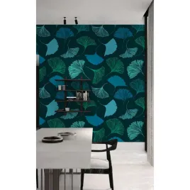 fototapeta-sciagalna-liscie-na-wietrze-152x104-cm