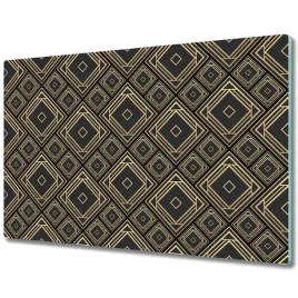 oslona-indukcji-szklo-geometryczna-iluzja-80x52-cm