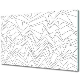 deska-kuchenna-szklo-nieregularne-linie-80x52-cm