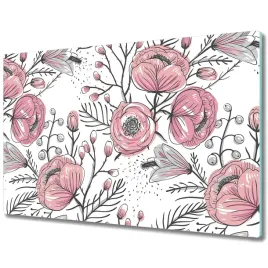 deska-kuchenna-szklo-pastelowe-roze-art-80x52-cm