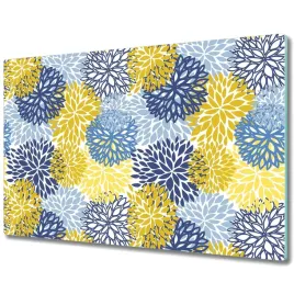 oslona-indukcji-szklo-kwiaty-chryzantemy-80x52-cm