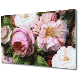 duza-szklana-deska-do-krojenia-ogrod-roz-80x52-cm