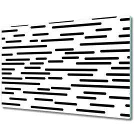 szklana-deska-czarne-przerywane-linie-80x52-cm