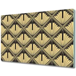 szklana-deska-wzor-art-deco-efekt-3d-80x52-cm