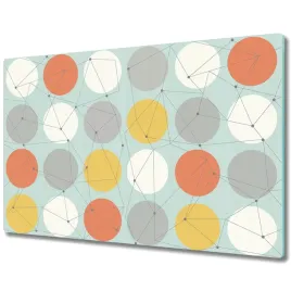 szklana-deska-retro-wzor-geometryczny-80x52-cm