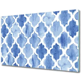 szklana-deska-marokanski-malowany-wzor-80x52-cm