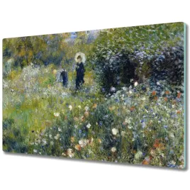 szklana-deska-obraz-dama-z-parasolka-80x52-cm