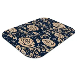 mata-ochronna-140x100-do-biura-vintage-zlote-roze