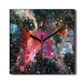 wiszacy-zegar-na-plotnie-kosmos-gwiazdy-30x30-cm