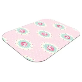 szkolna-mata-na-panele-pod-krzeslo-roze-i-kropki