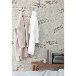 fototapeta-vintage-gazeta-magicstick-104x70-cm