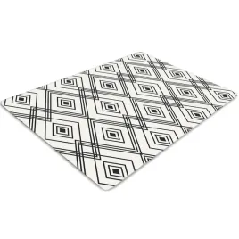 modna-ochronna-mata-podlogowa-geometryczna-iluzja
