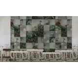 fototapeta-scienna-tropikalny-patchwork-250x104-cm-gama-kolorystyczna-wielokolorowe