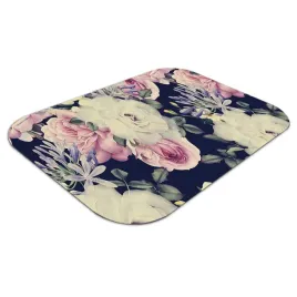 pod-krzeslo-ochronna-mata-eko-biale-roze-vintage