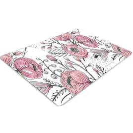 mata-ochronna-z-grafika-pastelowe-roze-art-ozdobna