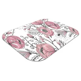 do-pracy-podkladka-pod-biurko-pastelowe-roze-art