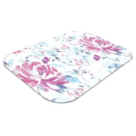 do-domu-mata-pod-fotel-kolorowa-purpurowe-kwiaty