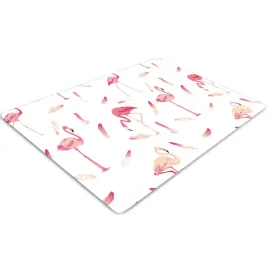 z-grafika-ochronna-mata-pod-fotel-stado-flamingow