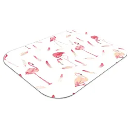 do-domu-mata-ochronna-na-podloge-stado-flamingow
