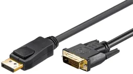 kabel-display-port-dp-dvi-d-24-pin-goobay-2m
