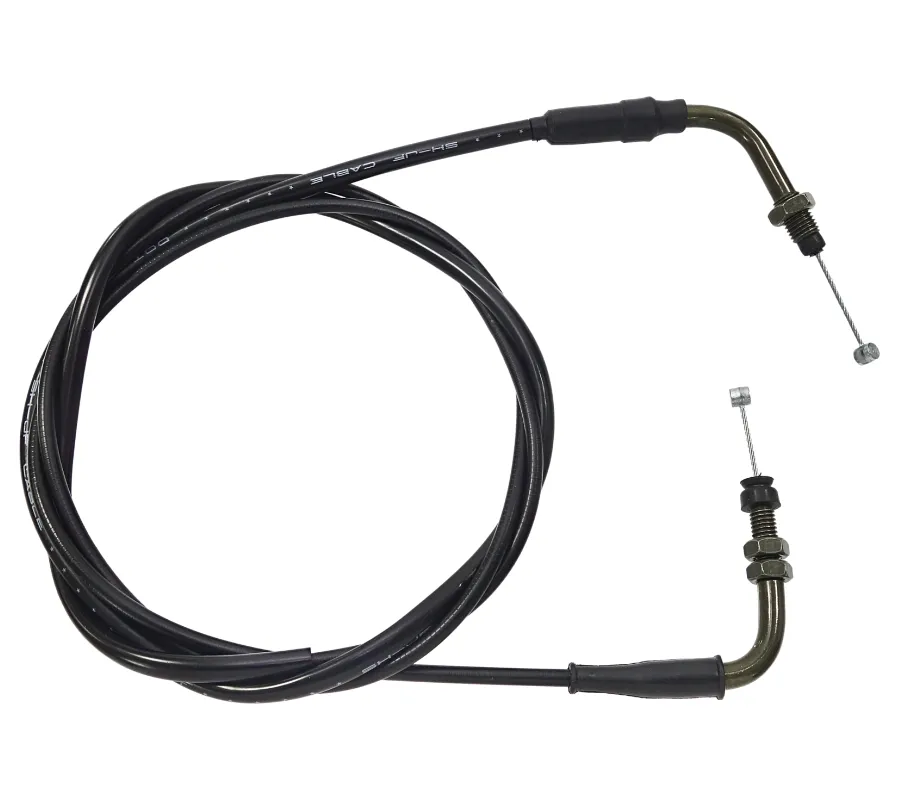 linka-gazu-falcon-125-e5-stan-nowy